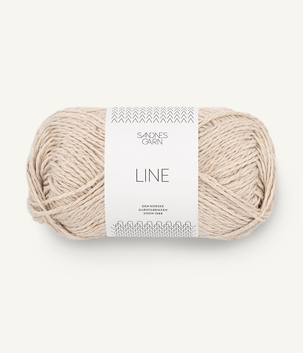 Line | Sandnes Garn