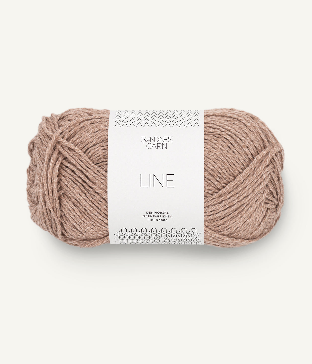 Line | Sandnes Garn