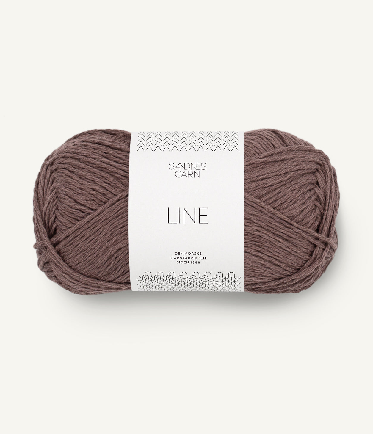 Line | Sandnes Garn