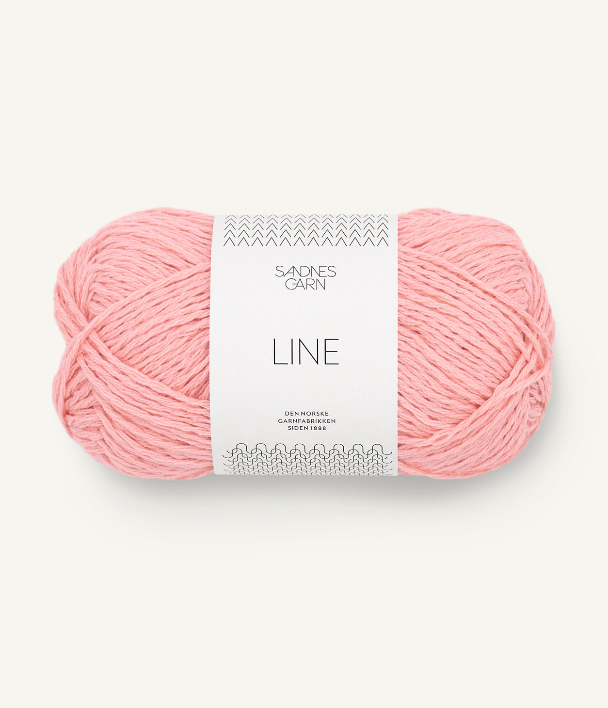 Line | Sandnes Garn