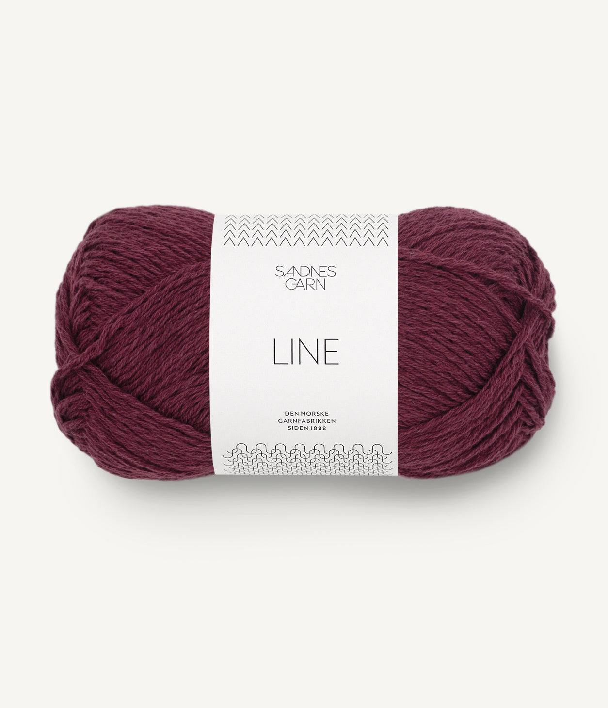Line | Sandnes Garn