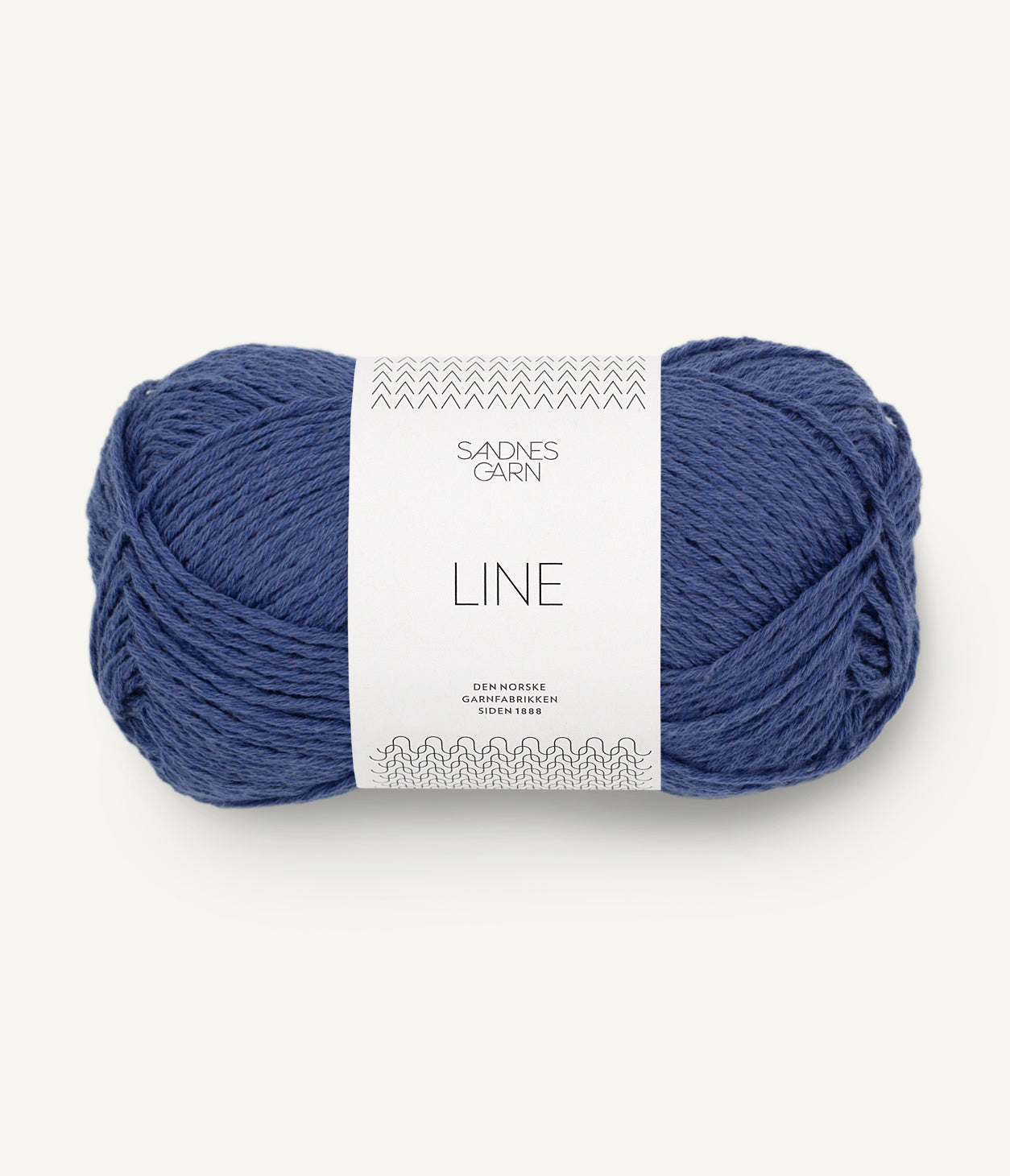 Line | Sandnes Garn