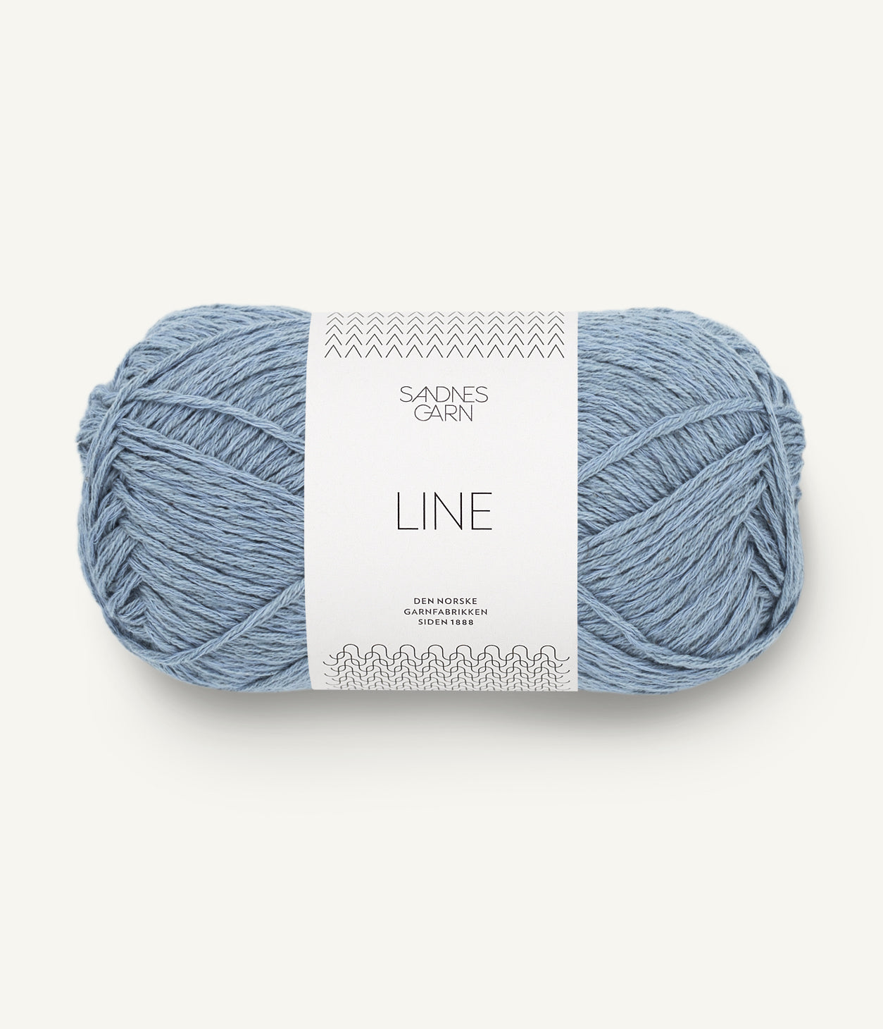 Line | Sandnes Garn