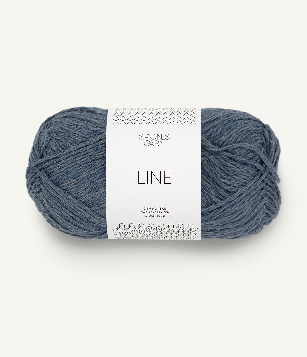 Line | Sandnes Garn