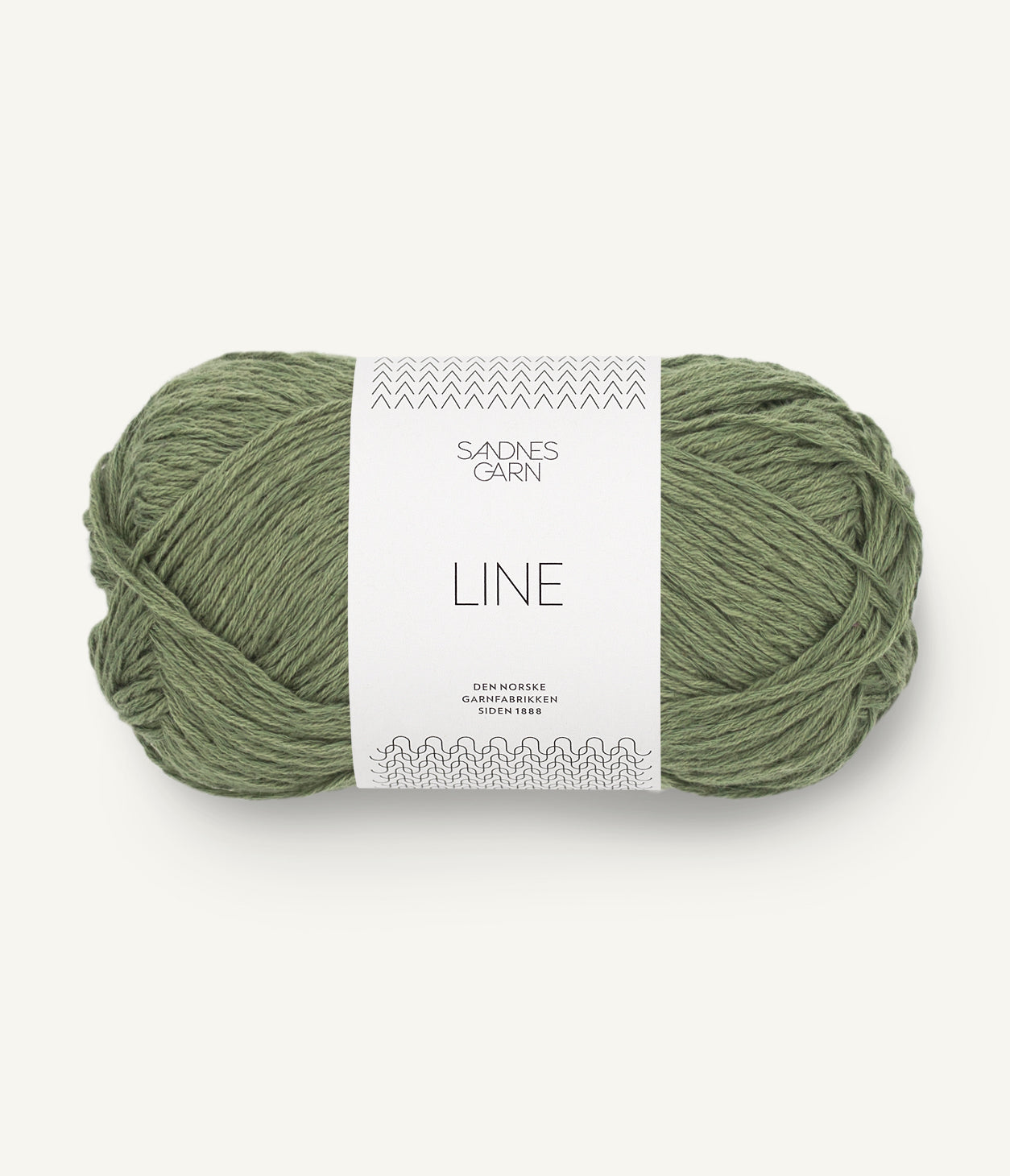 Line | Sandnes Garn