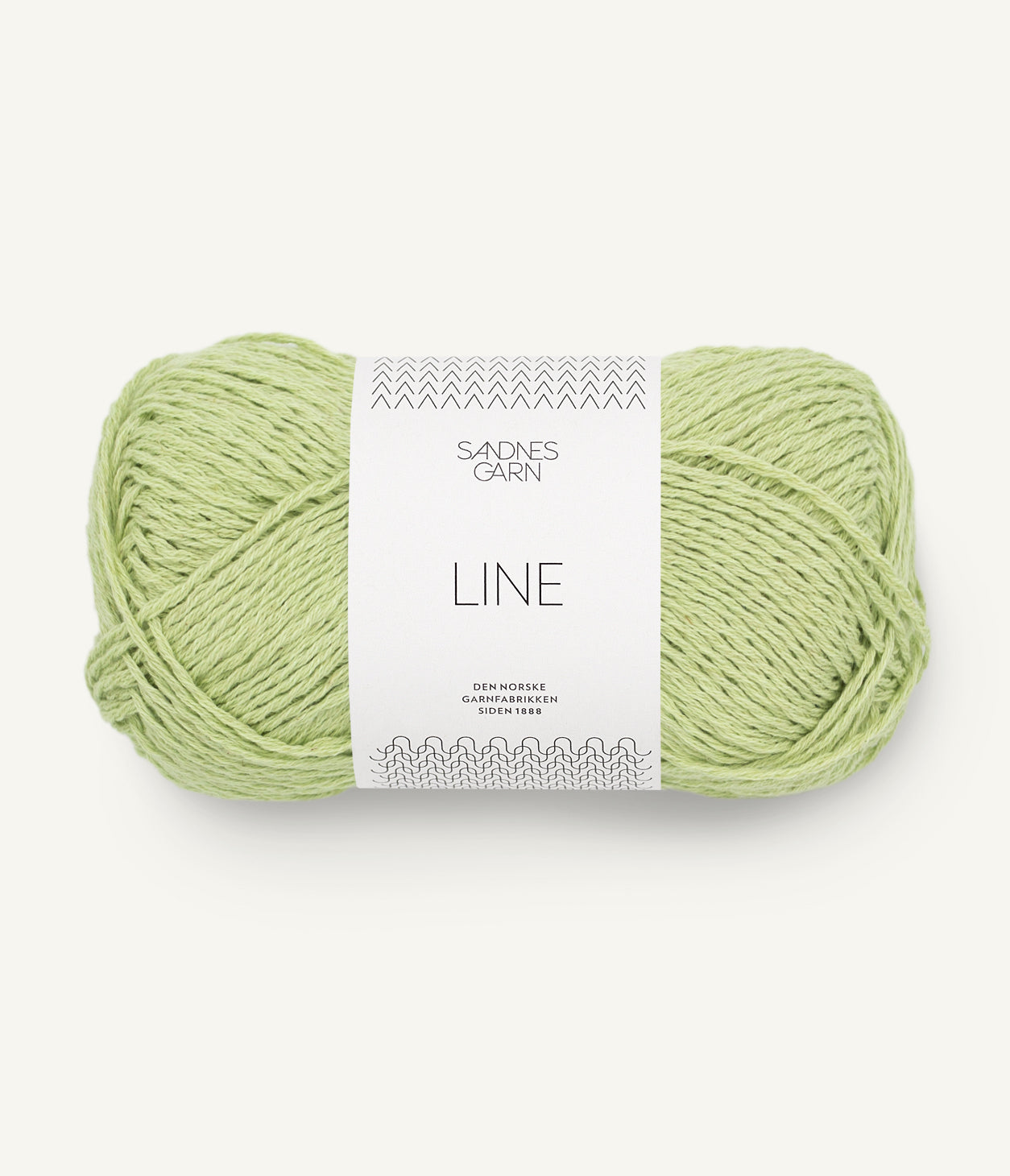 Line | Sandnes Garn