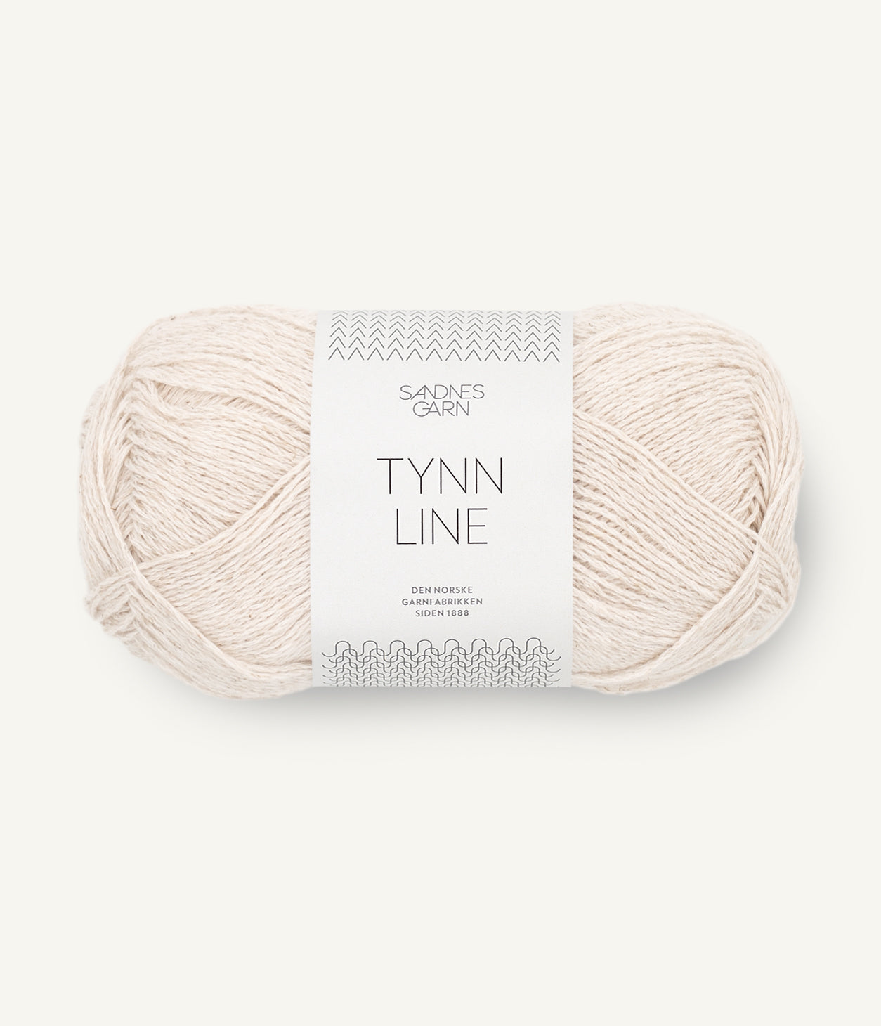 Tynn Line | Sandnes Garn