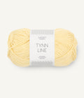 Tynn Line | Sandnes Garn