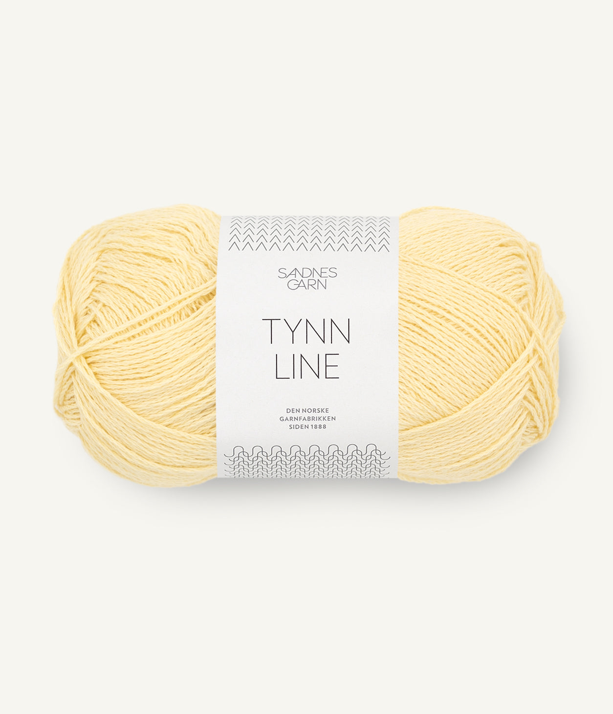 Tynn Line | Sandnes Garn