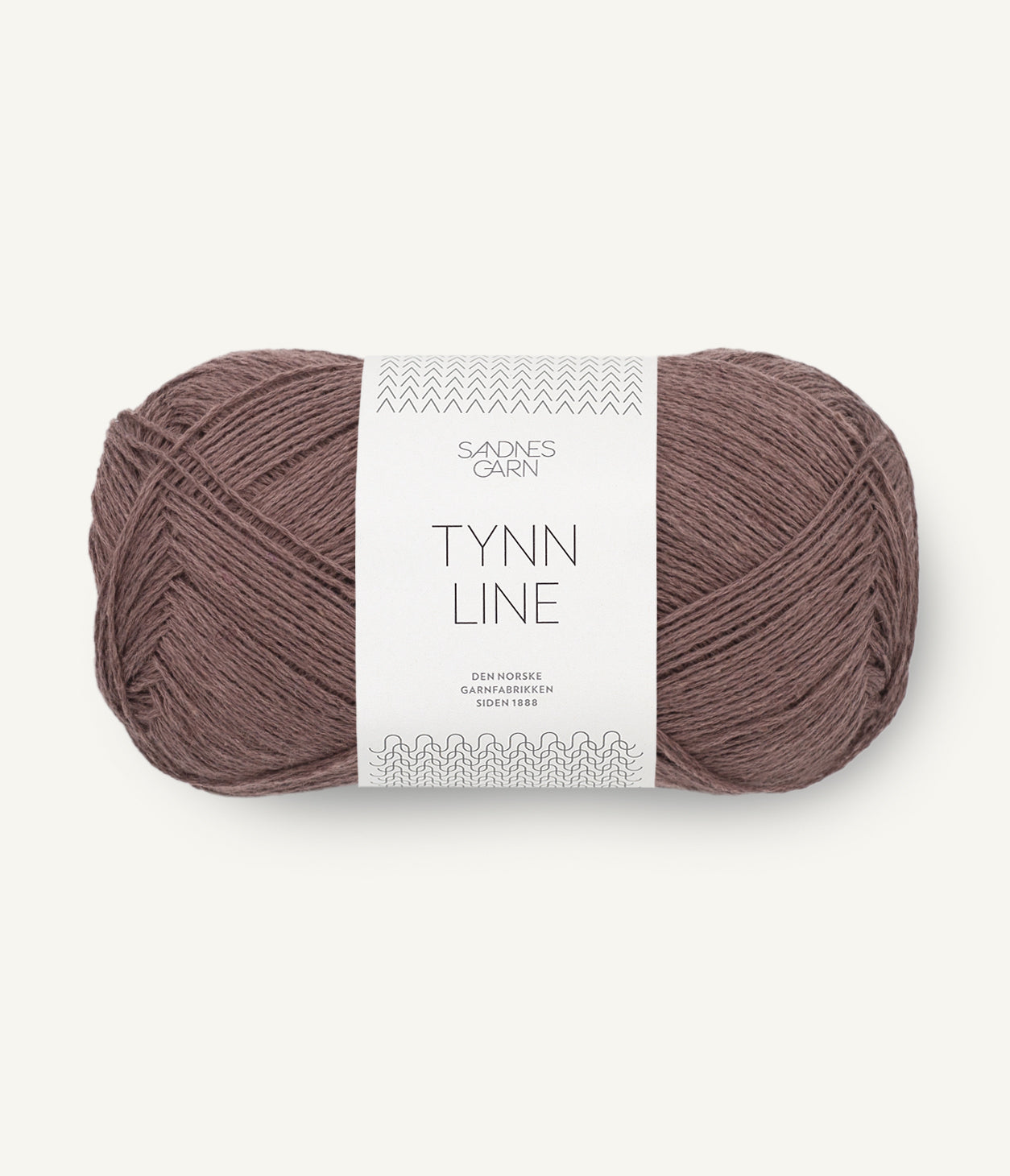 Tynn Line | Sandnes Garn