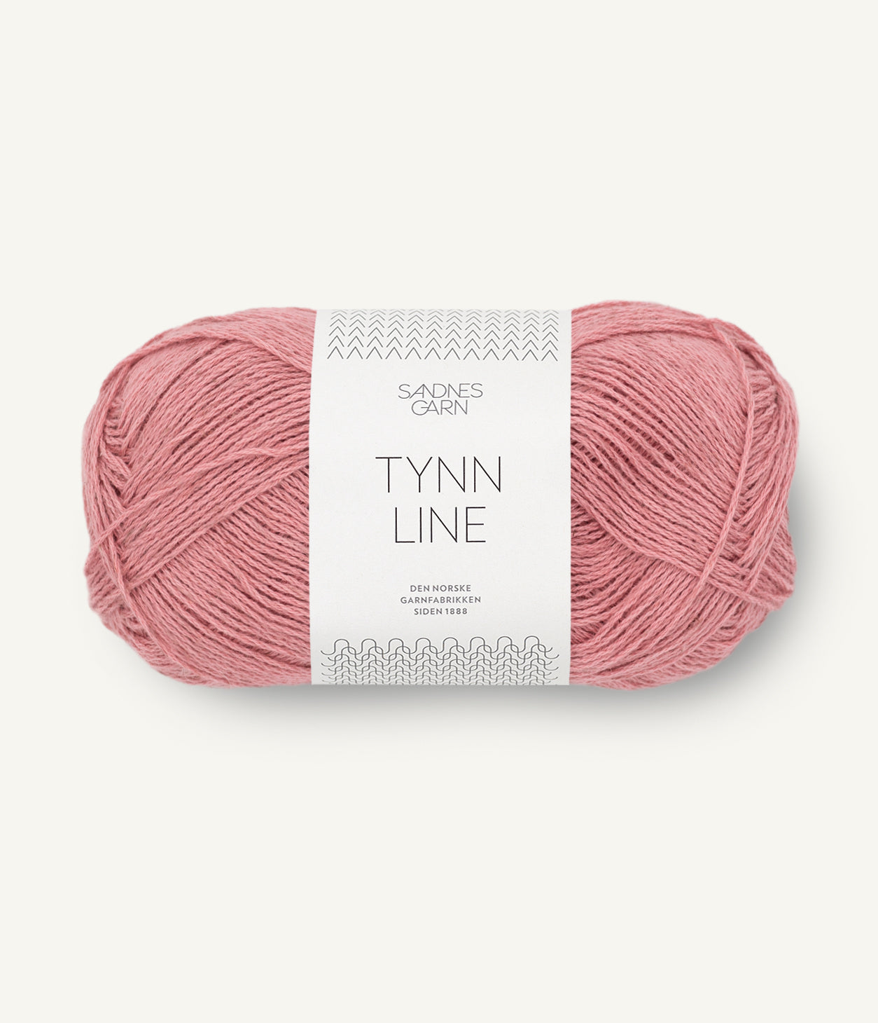 Tynn Line | Sandnes Garn