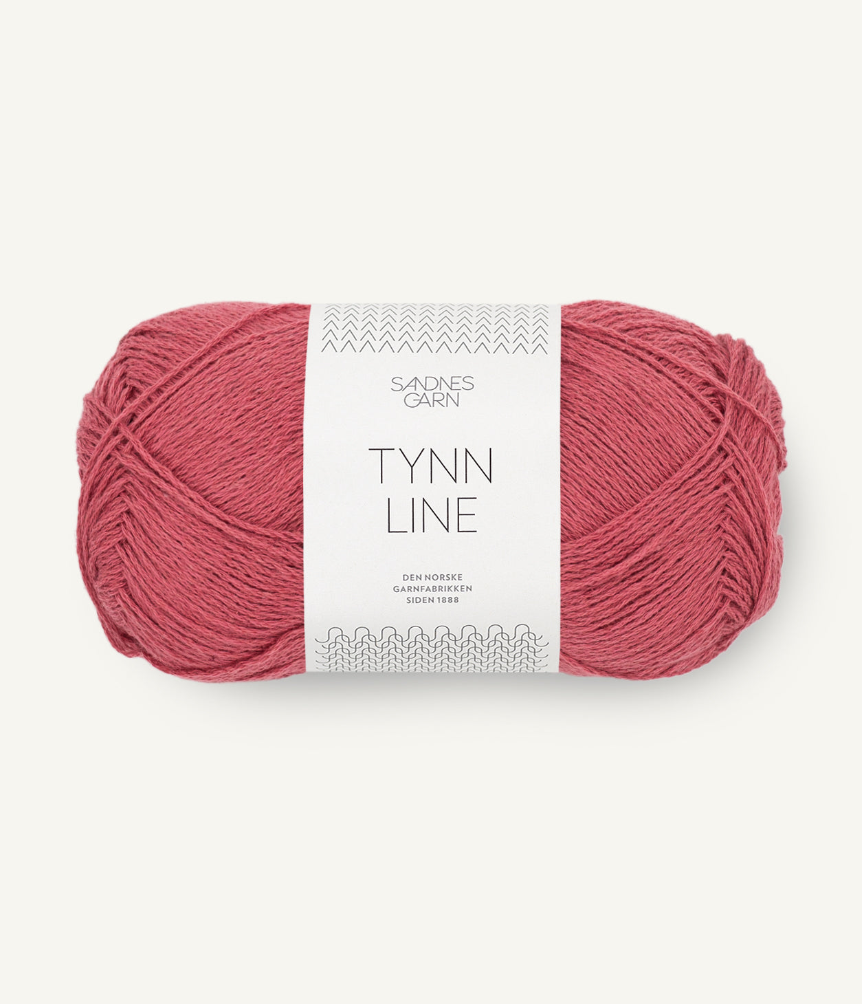 Tynn Line | Sandnes Garn