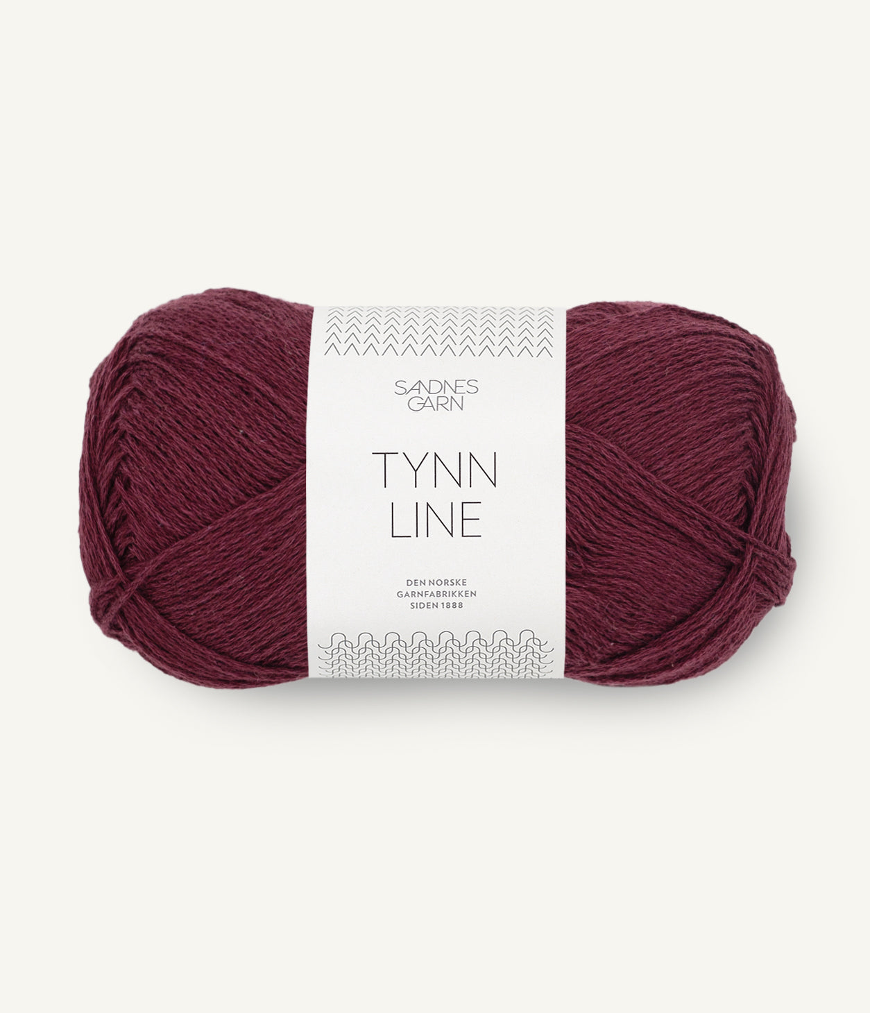 Tynn Line | Sandnes Garn
