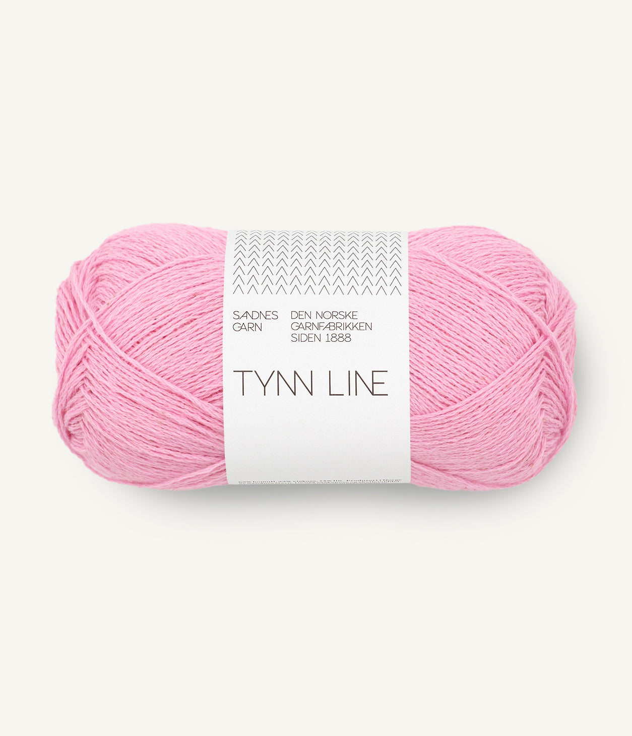 Tynn Line | Sandnes Garn