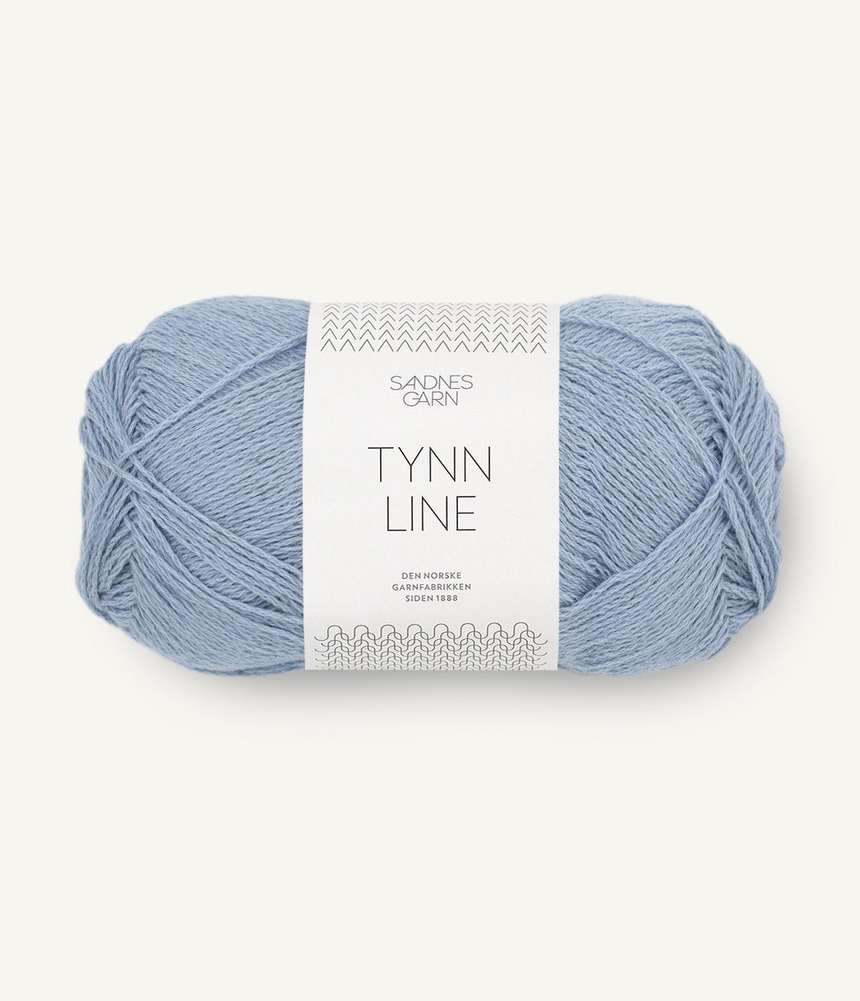 Tynn Line | Sandnes Garn