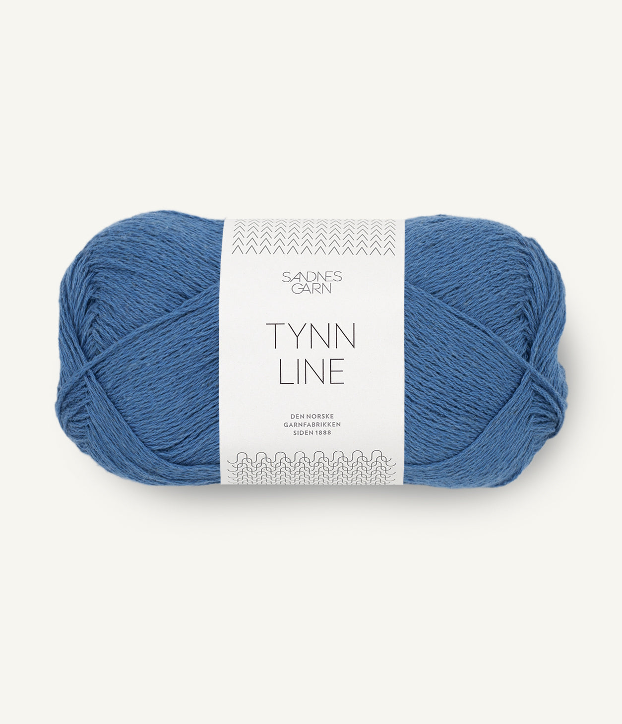 Tynn Line | Sandnes Garn