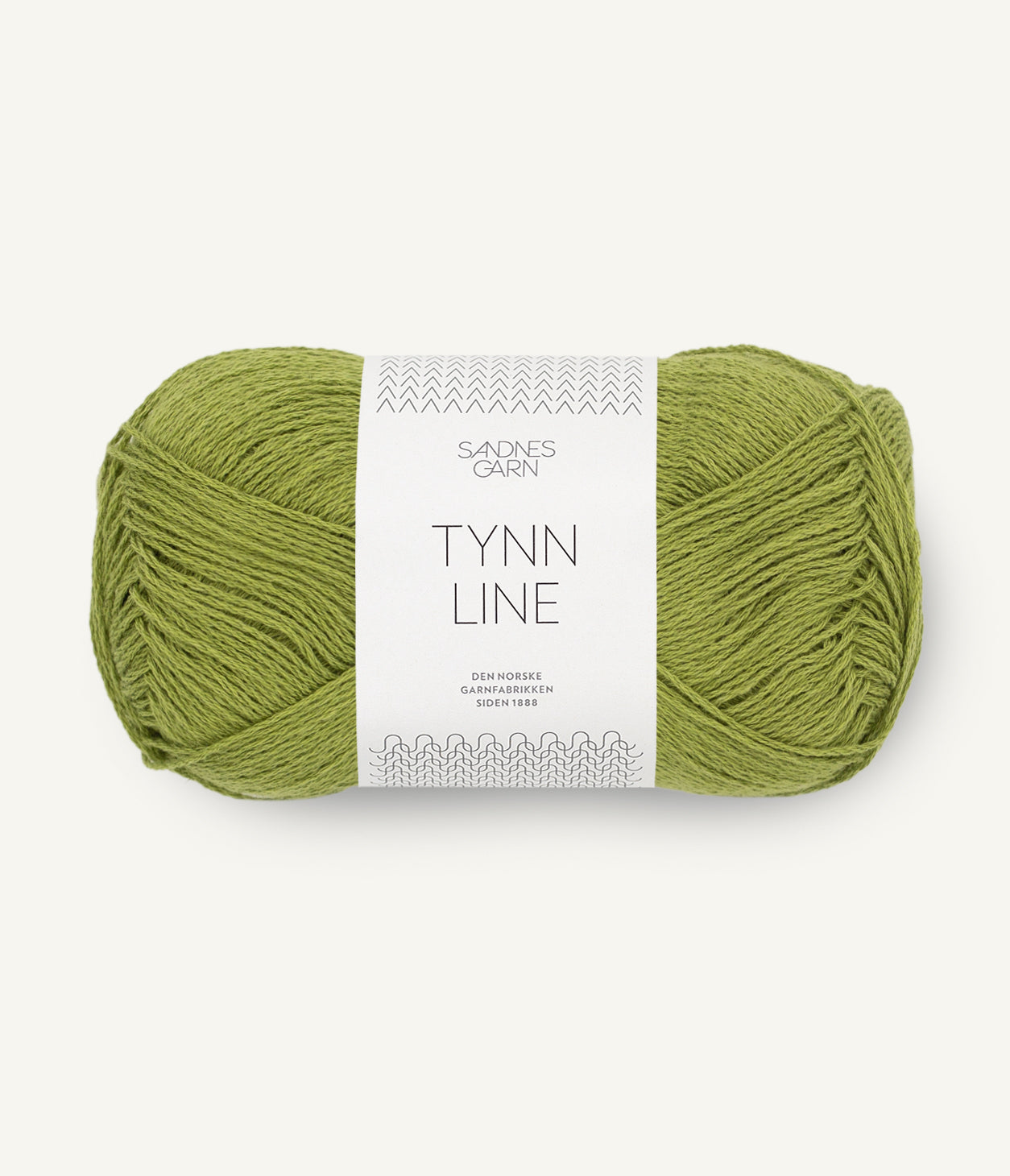 Tynn Line | Sandnes Garn
