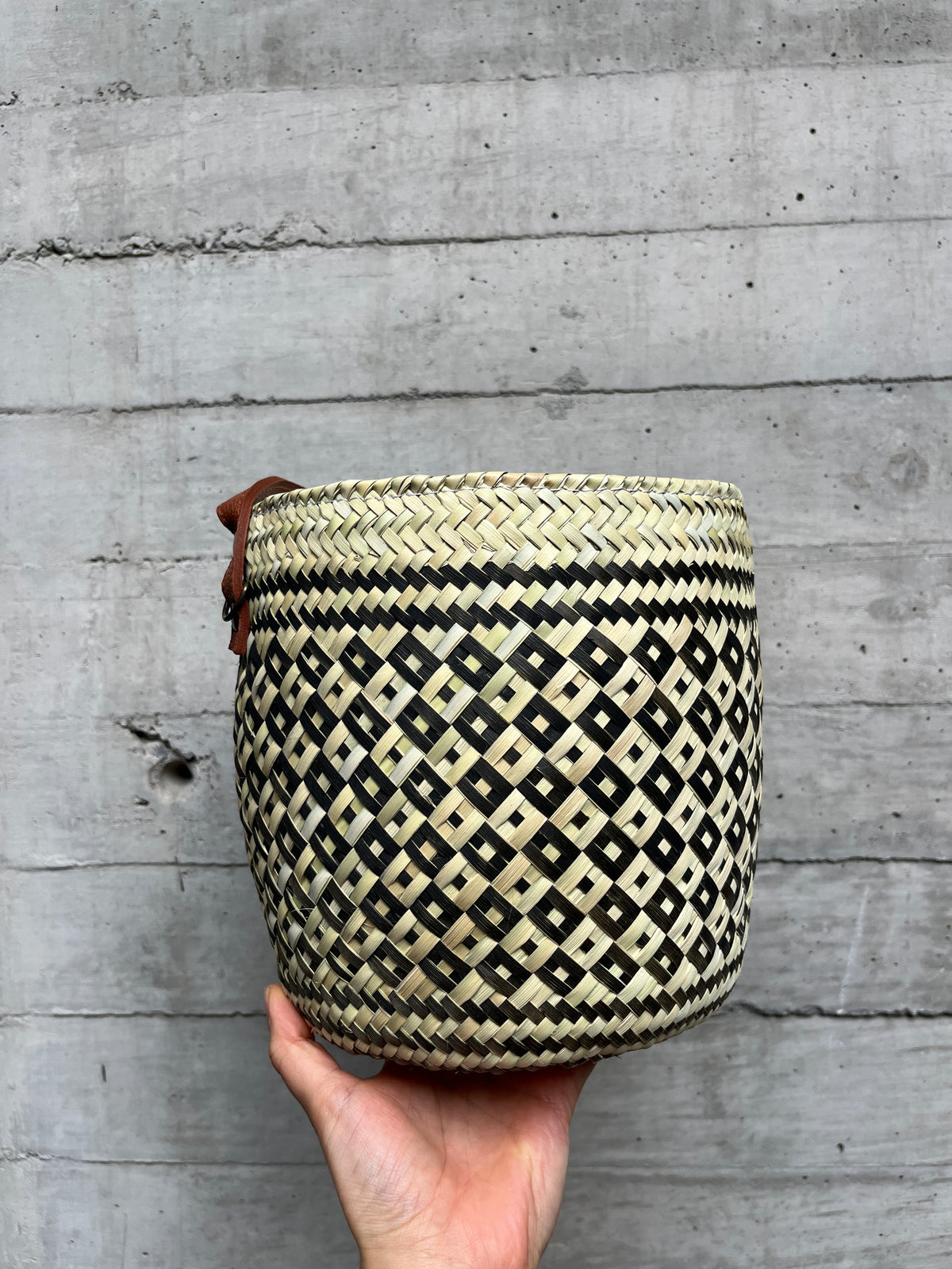 Bolsas para proyectos de tejer y crochet
