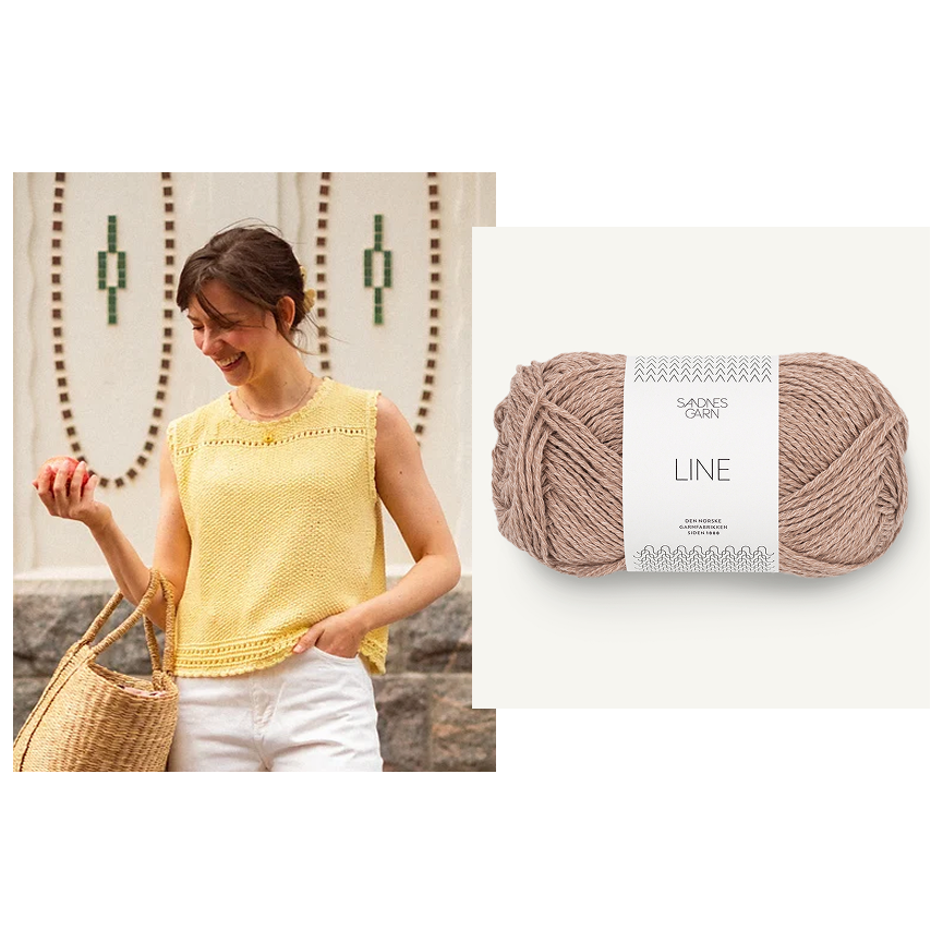 Kit Cornflake Top de Kutovakika (Intermedio) | Papelette