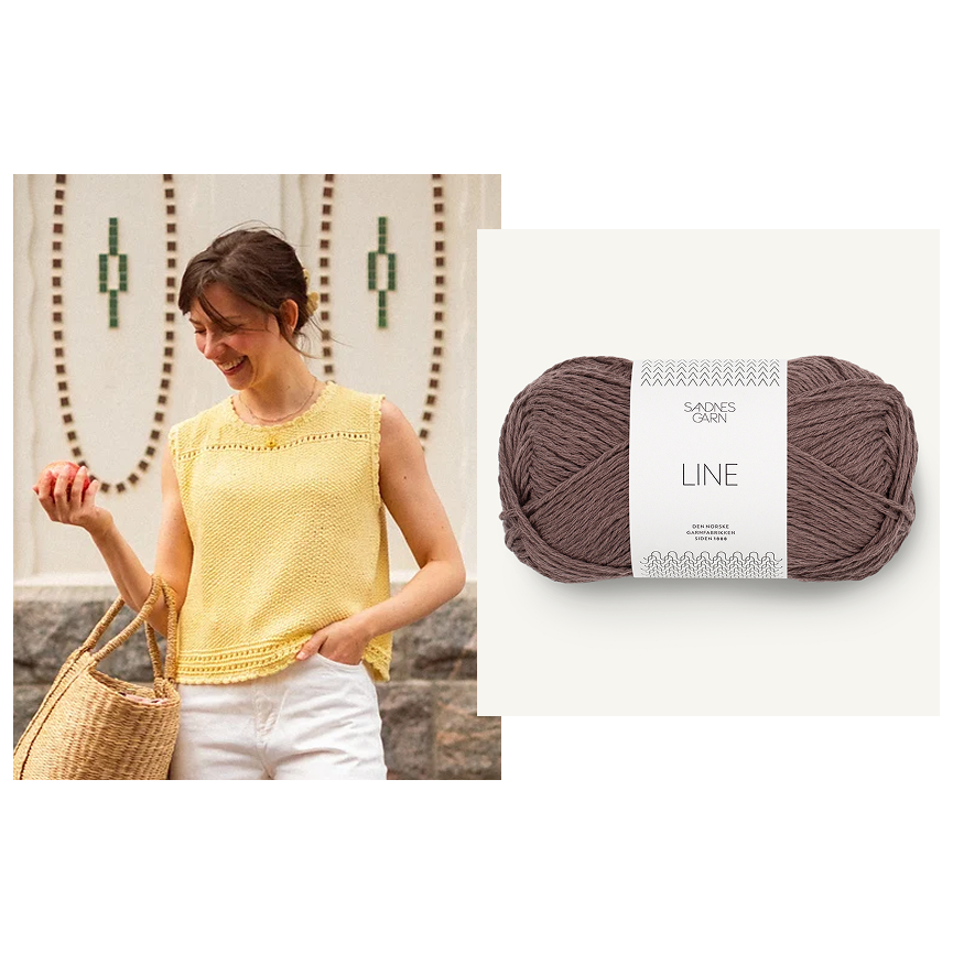 Kit Cornflake Top de Kutovakika (Intermedio) | Papelette