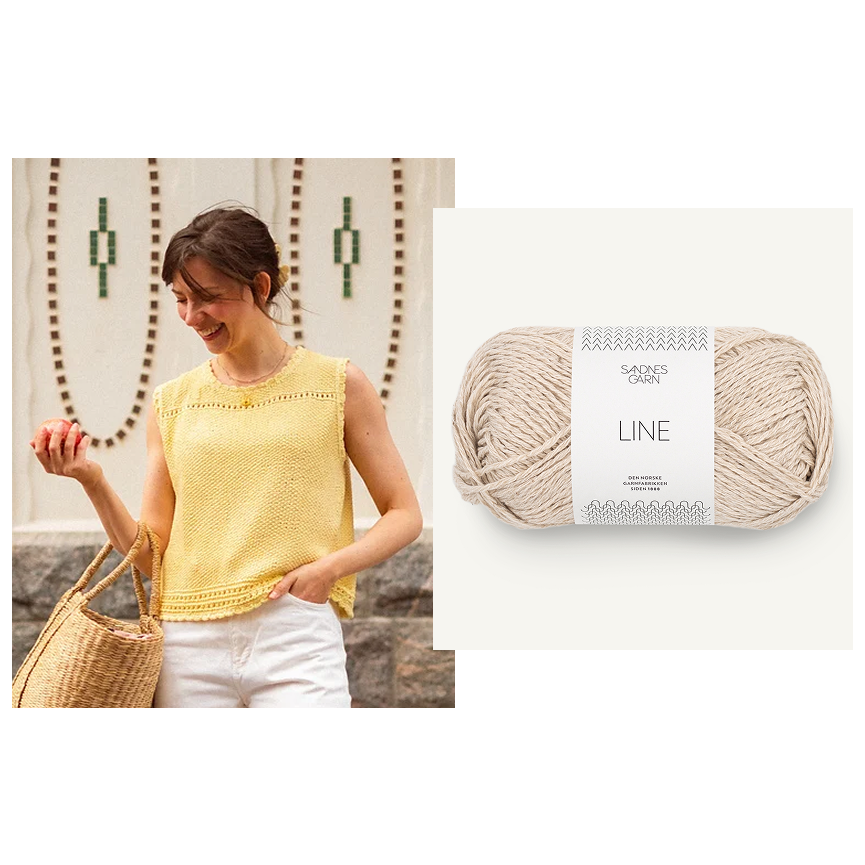Kit Cornflake Top de Kutovakika (Intermedio) | Papelette