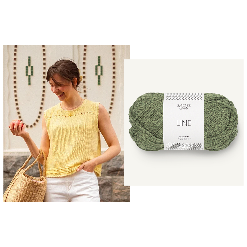 Kit Cornflake Top de Kutovakika (Intermedio) | Papelette