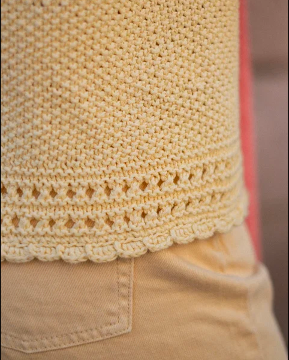 Kit Cornflake Top de Kutovakika (Intermedio) | Papelette