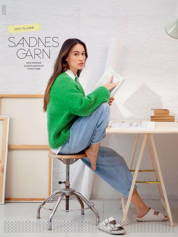 Soft Knit for Women - Colección de patrones