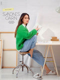 Soft Knit for Women - Colección de patrones
