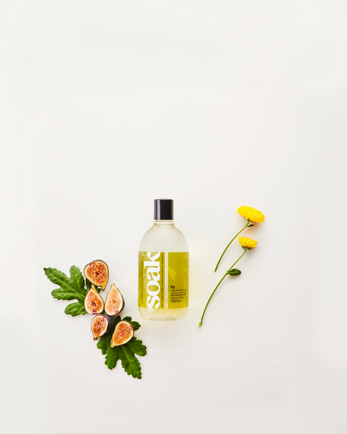 SOAK Laundry Soap - Jabón para lana y prendas delicadas