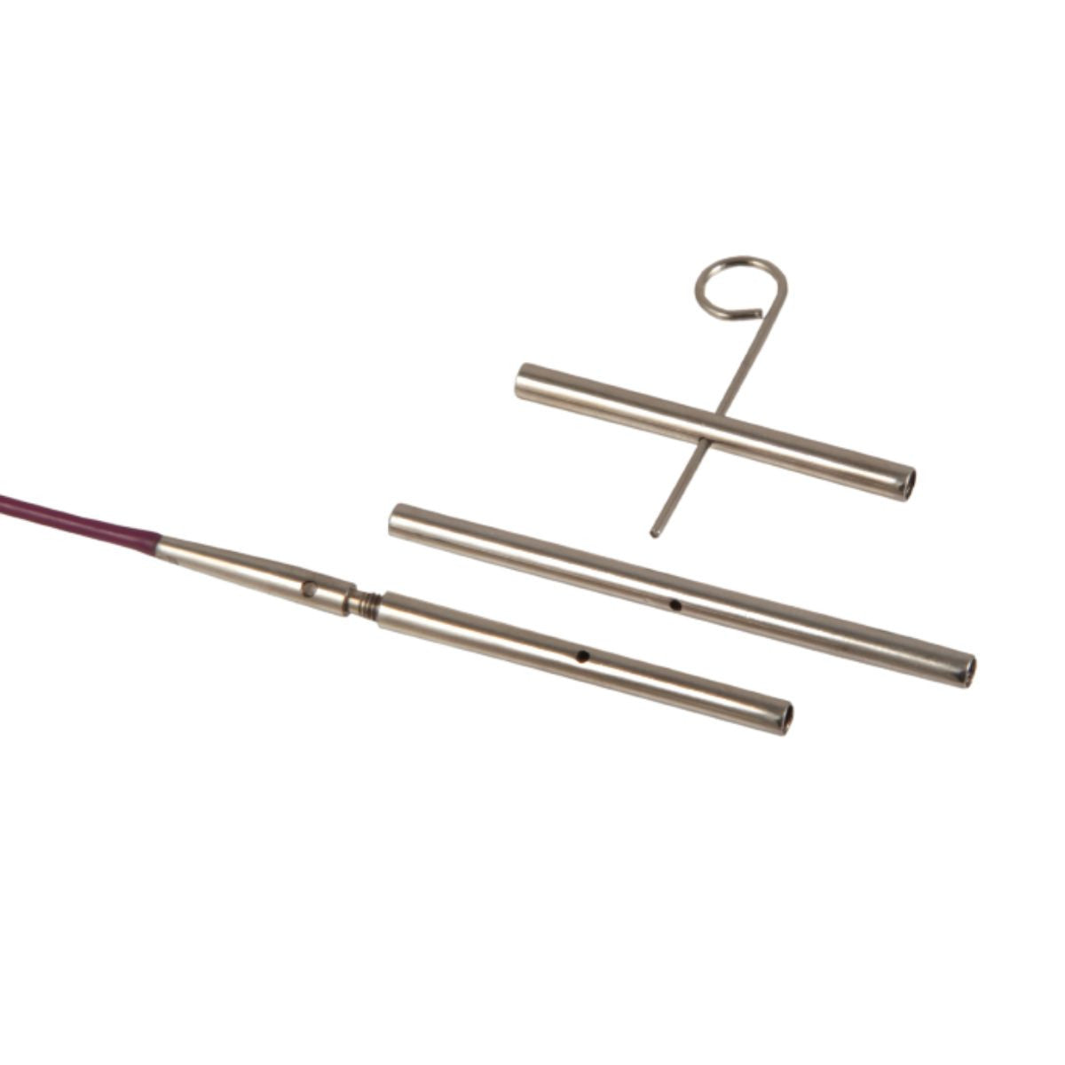 Conectores para cables | KnitPro