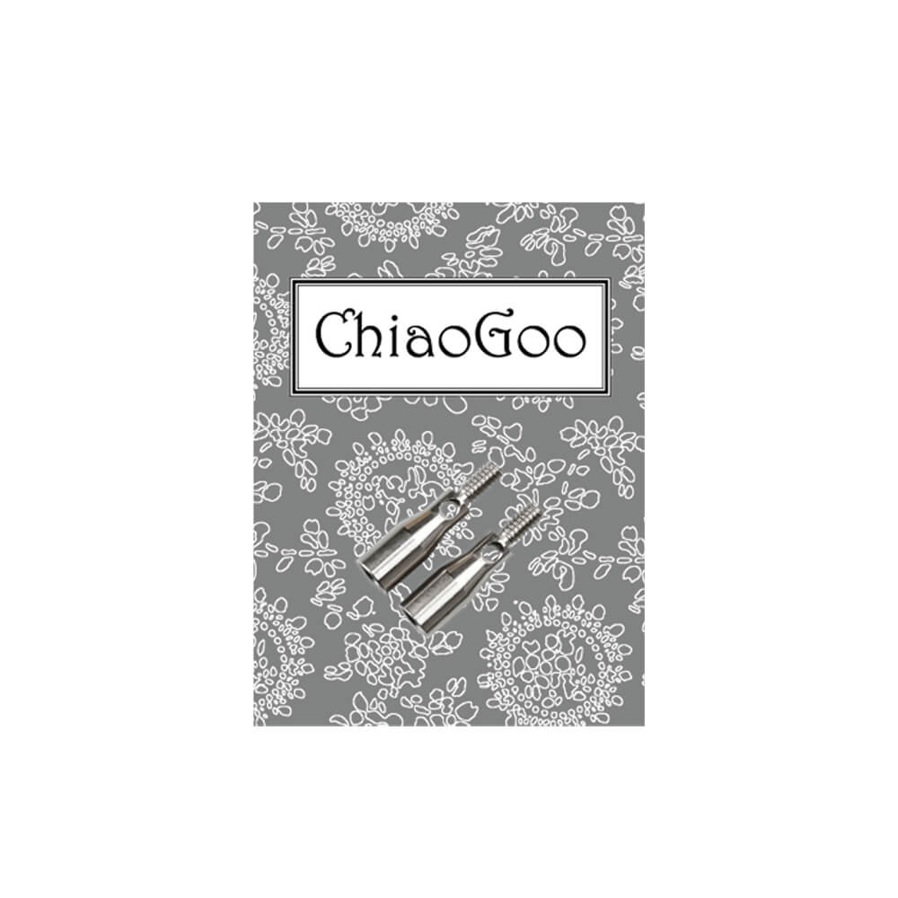 Adaptadores para cables | ChiaoGoo