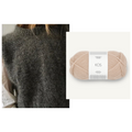 Kit Vest no. 1 por My Favourite Things Knitwear (Principiante)