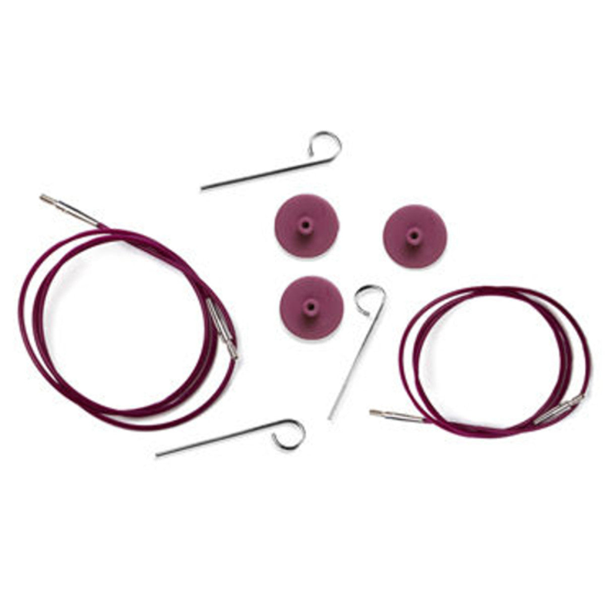 Cables para agujas intercambiables | KnitPro
