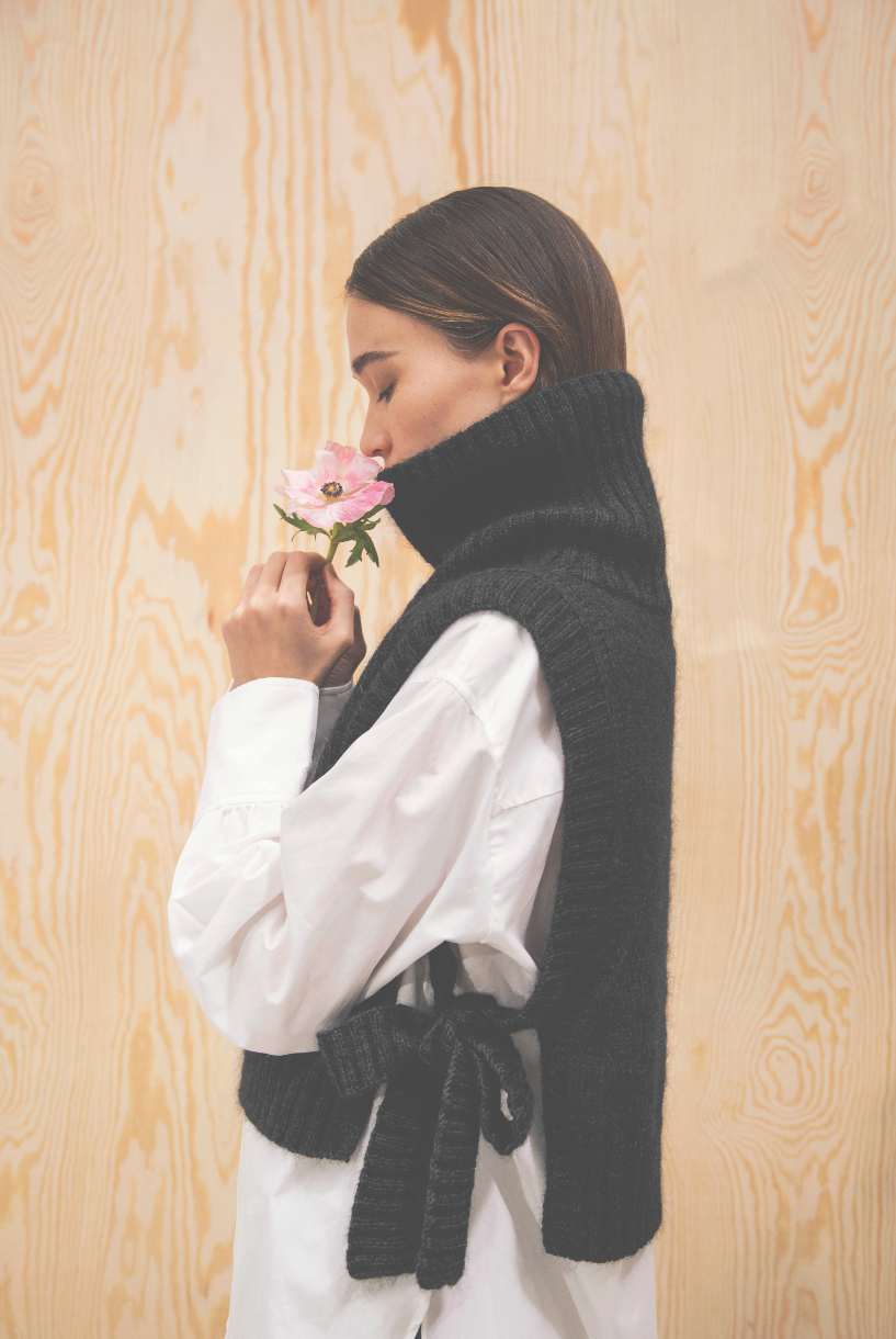 Soft Knit for Women - Colección de patrones