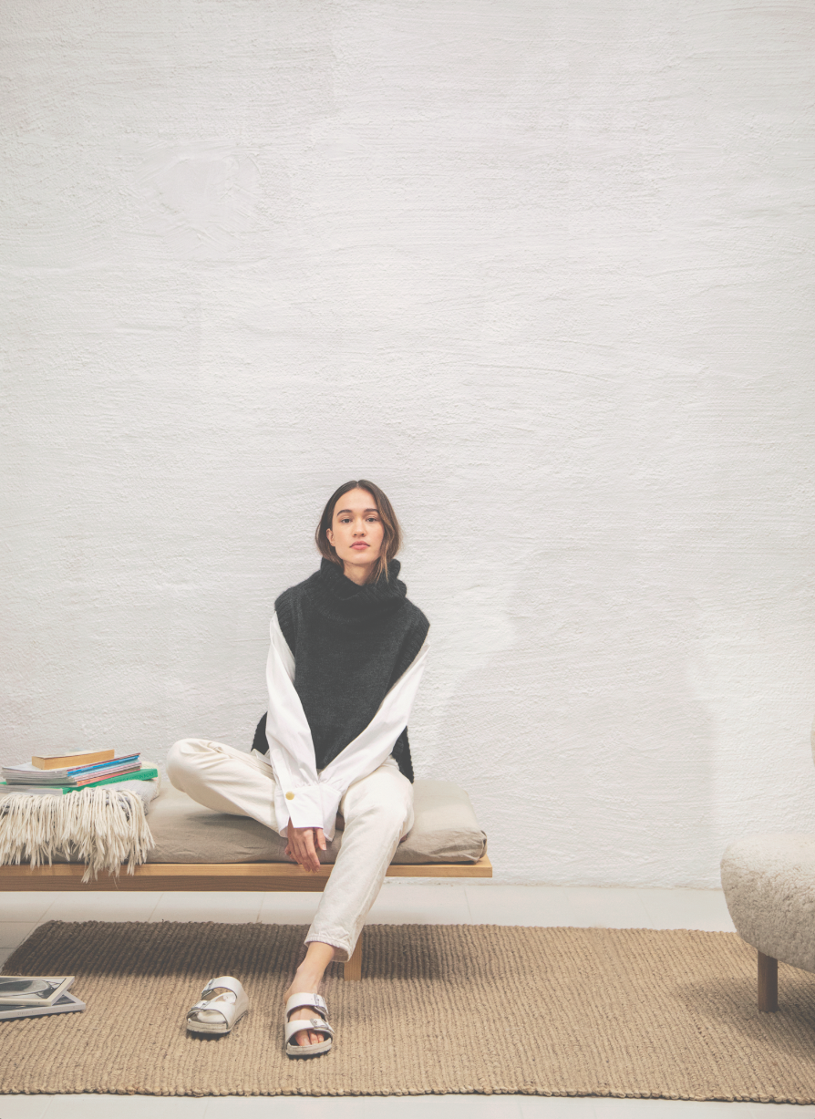 Soft Knit for Women - Colección de patrones