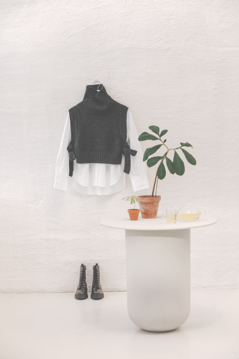 Soft Knit for Women - Colección de patrones