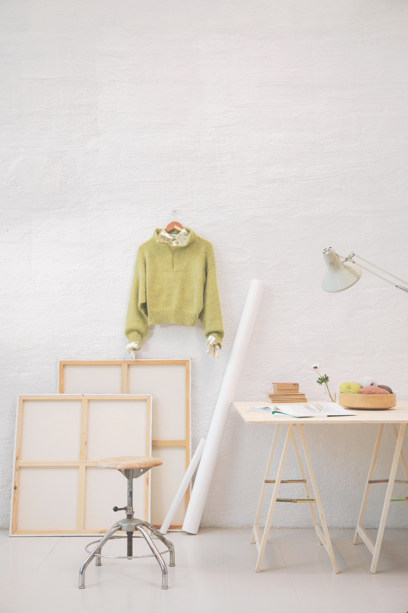 Soft Knit for Women - Colección de patrones