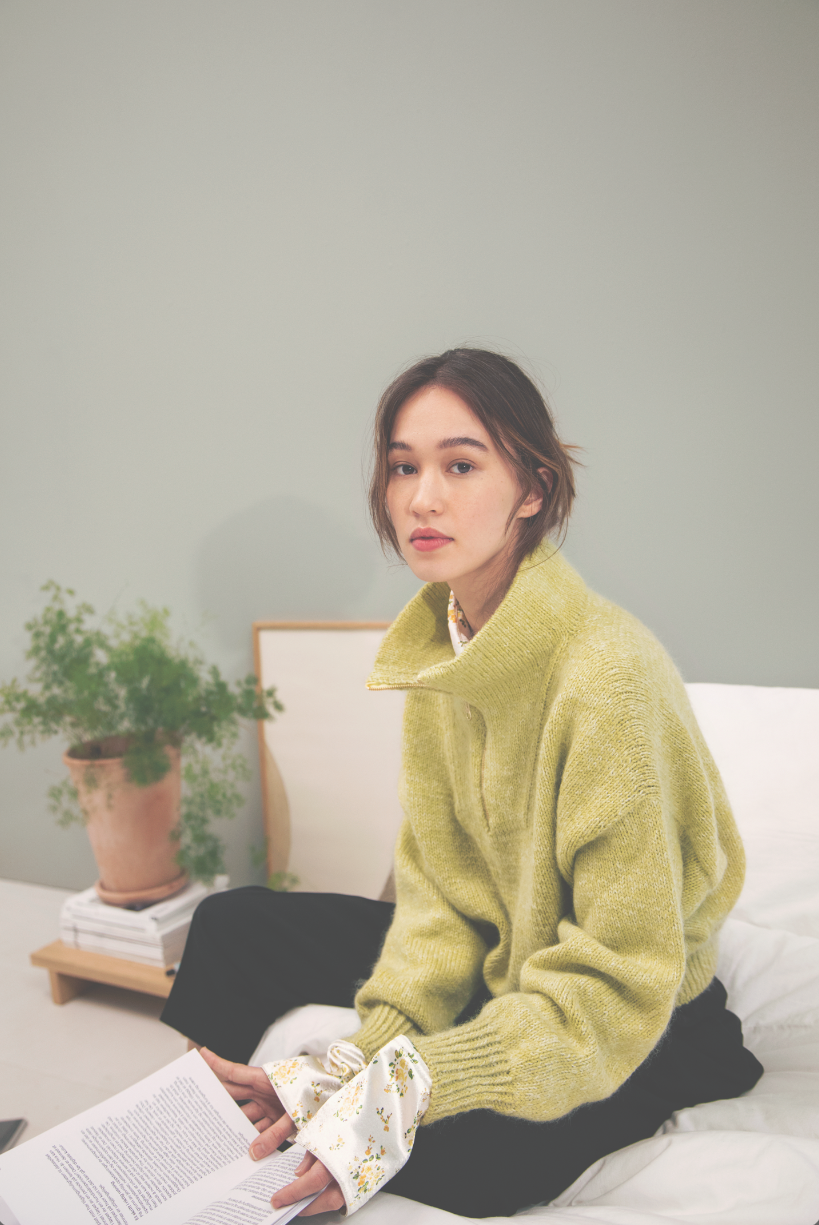 Soft Knit for Women - Colección de patrones