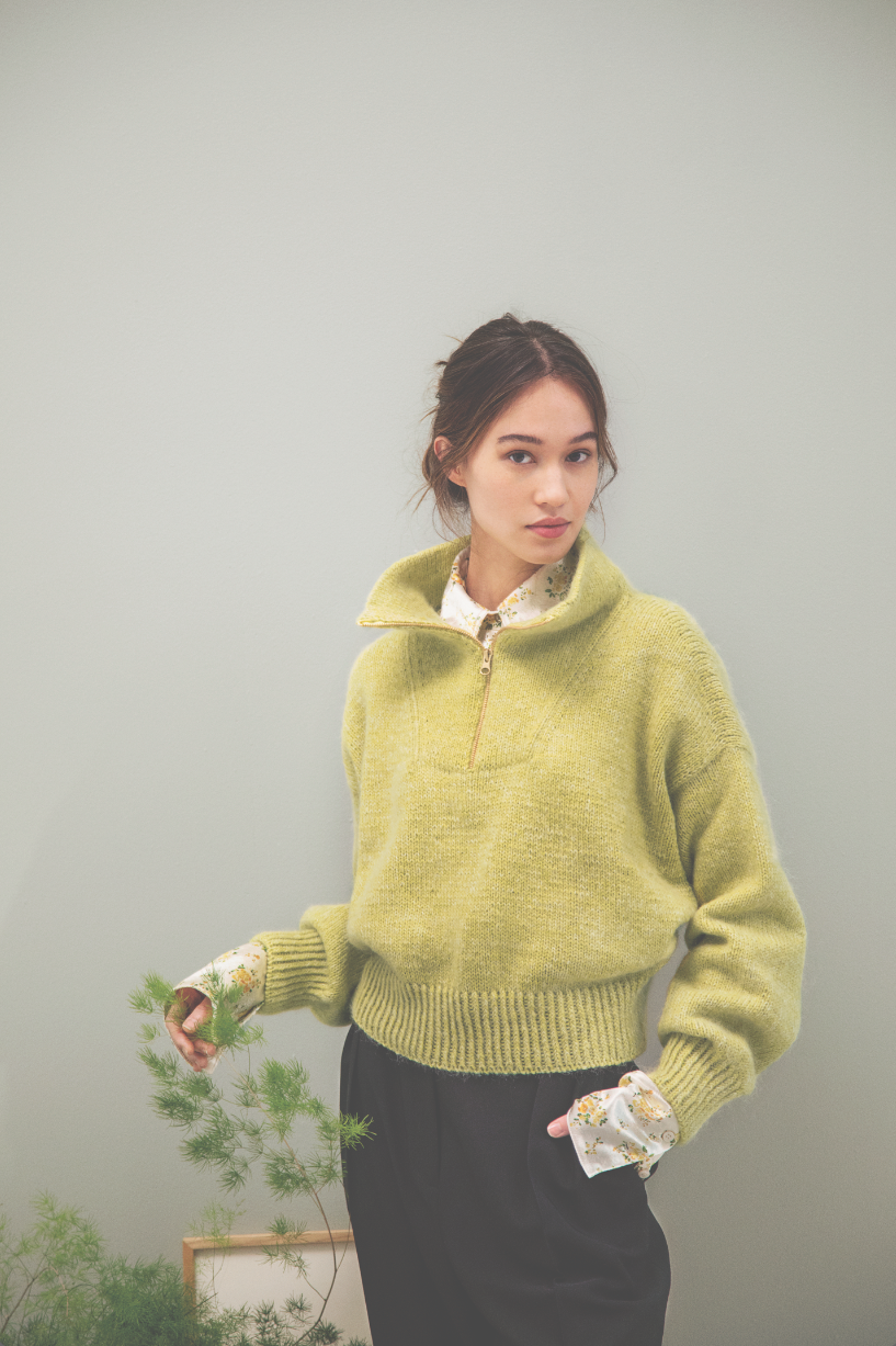 Soft Knit for Women - Colección de patrones