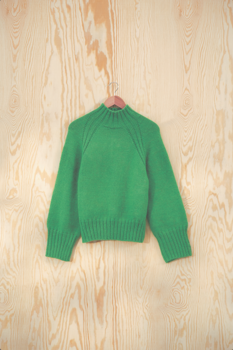 Soft Knit for Women - Colección de patrones
