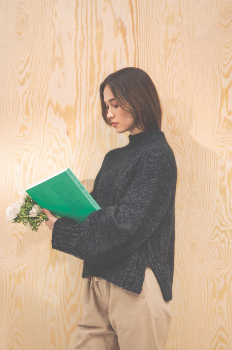 Soft Knit for Women - Colección de patrones