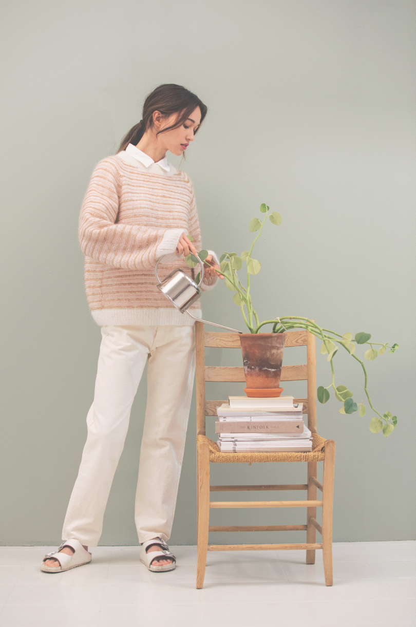 Soft Knit for Women - Colección de patrones