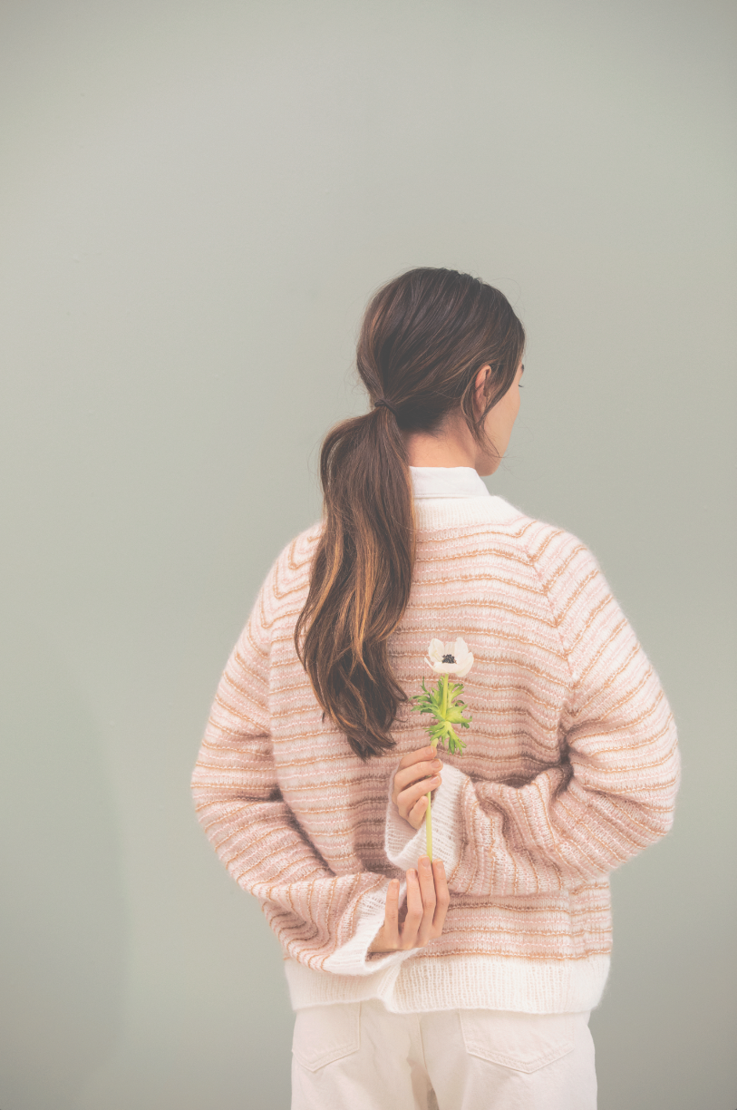 Soft Knit for Women - Colección de patrones