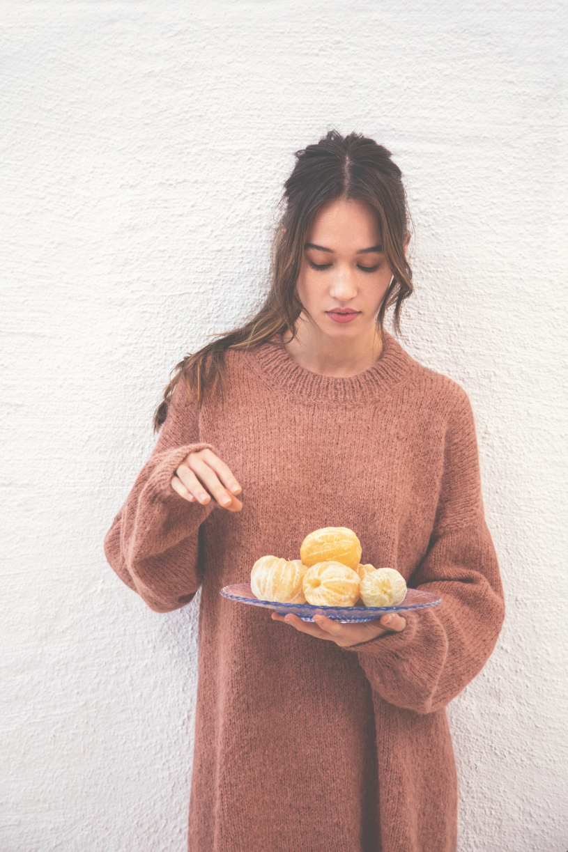 Soft Knit for Women - Colección de patrones