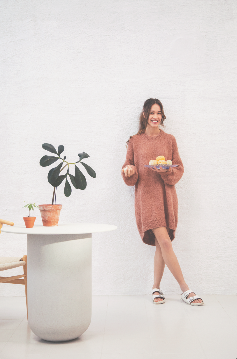 Soft Knit for Women - Colección de patrones