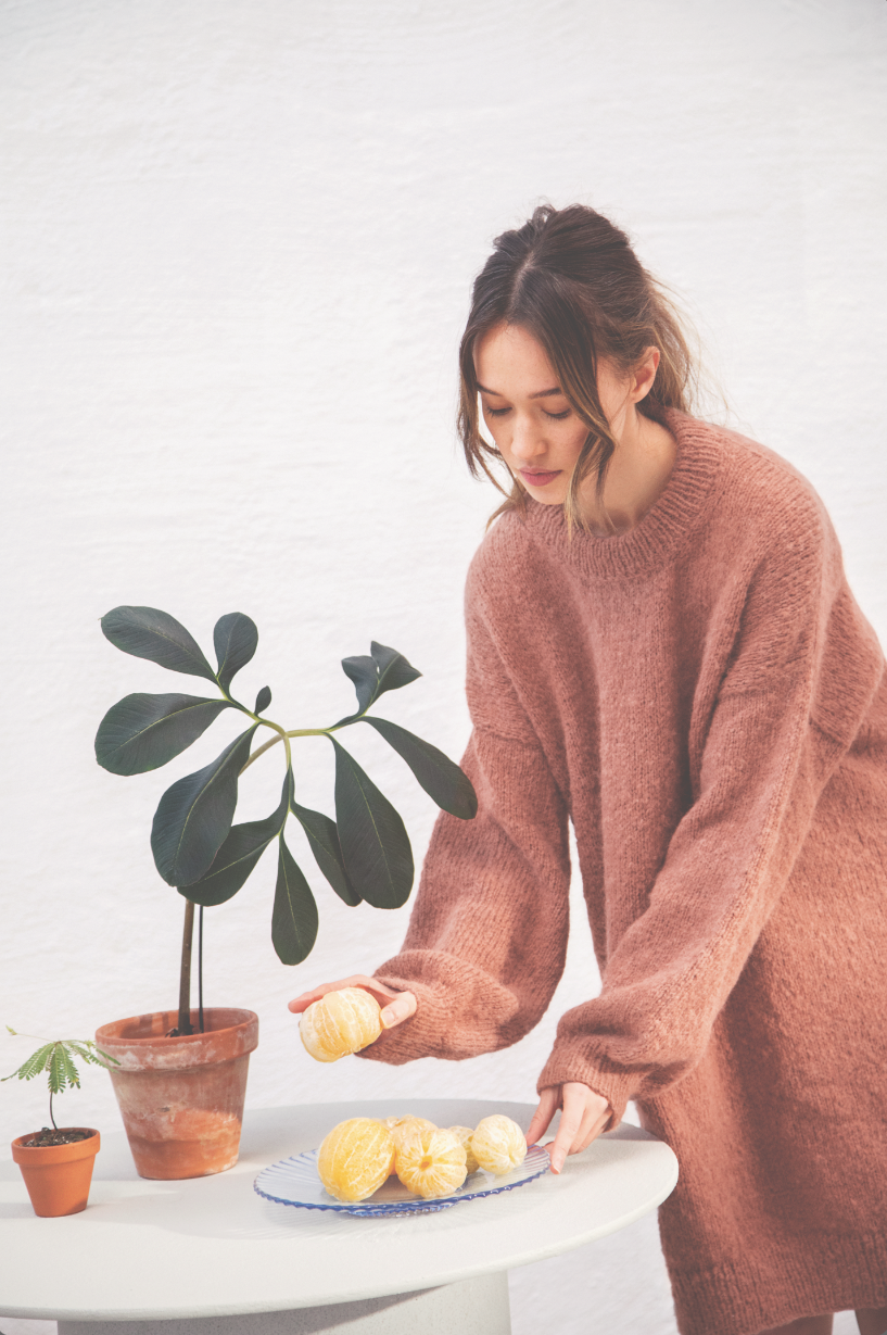 Soft Knit for Women - Colección de patrones