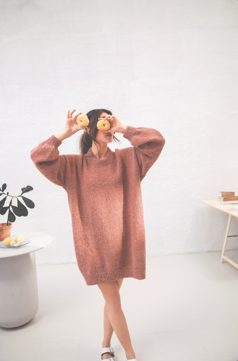 Soft Knit for Women - Colección de patrones