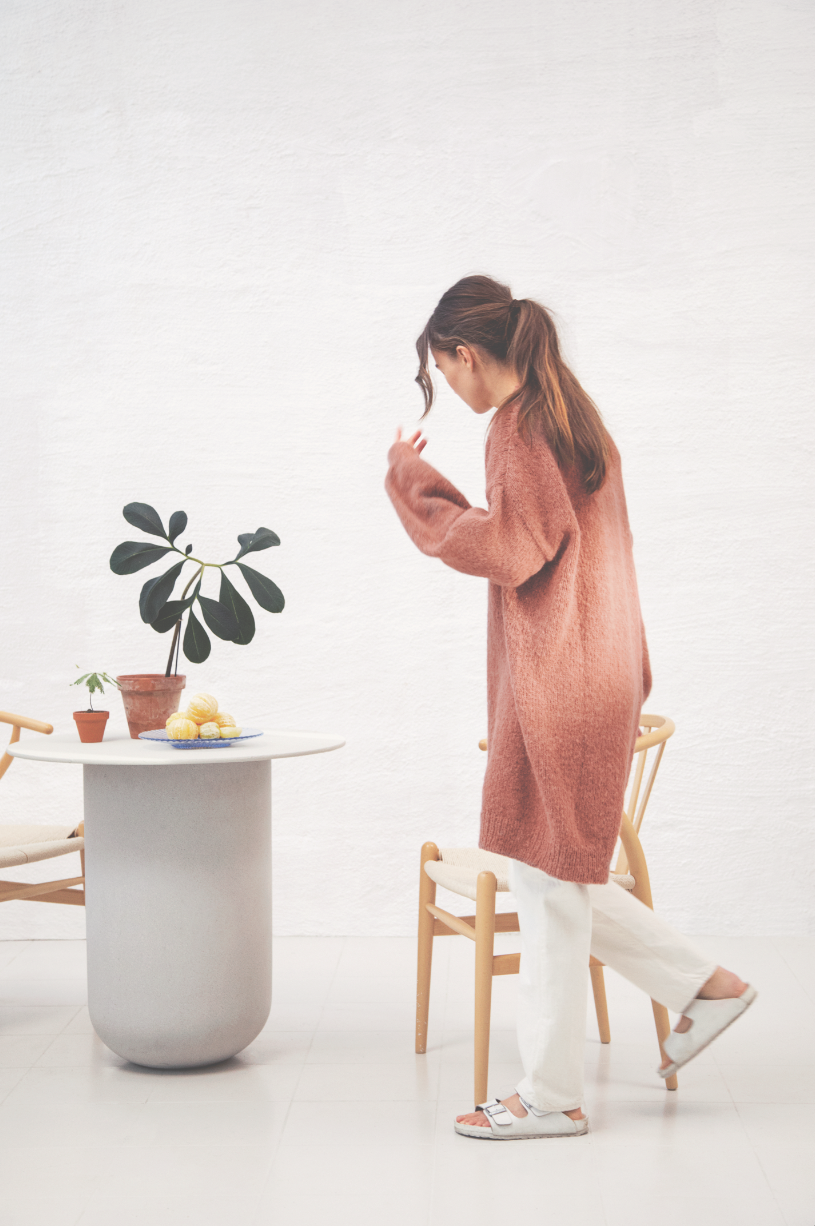Soft Knit for Women - Colección de patrones