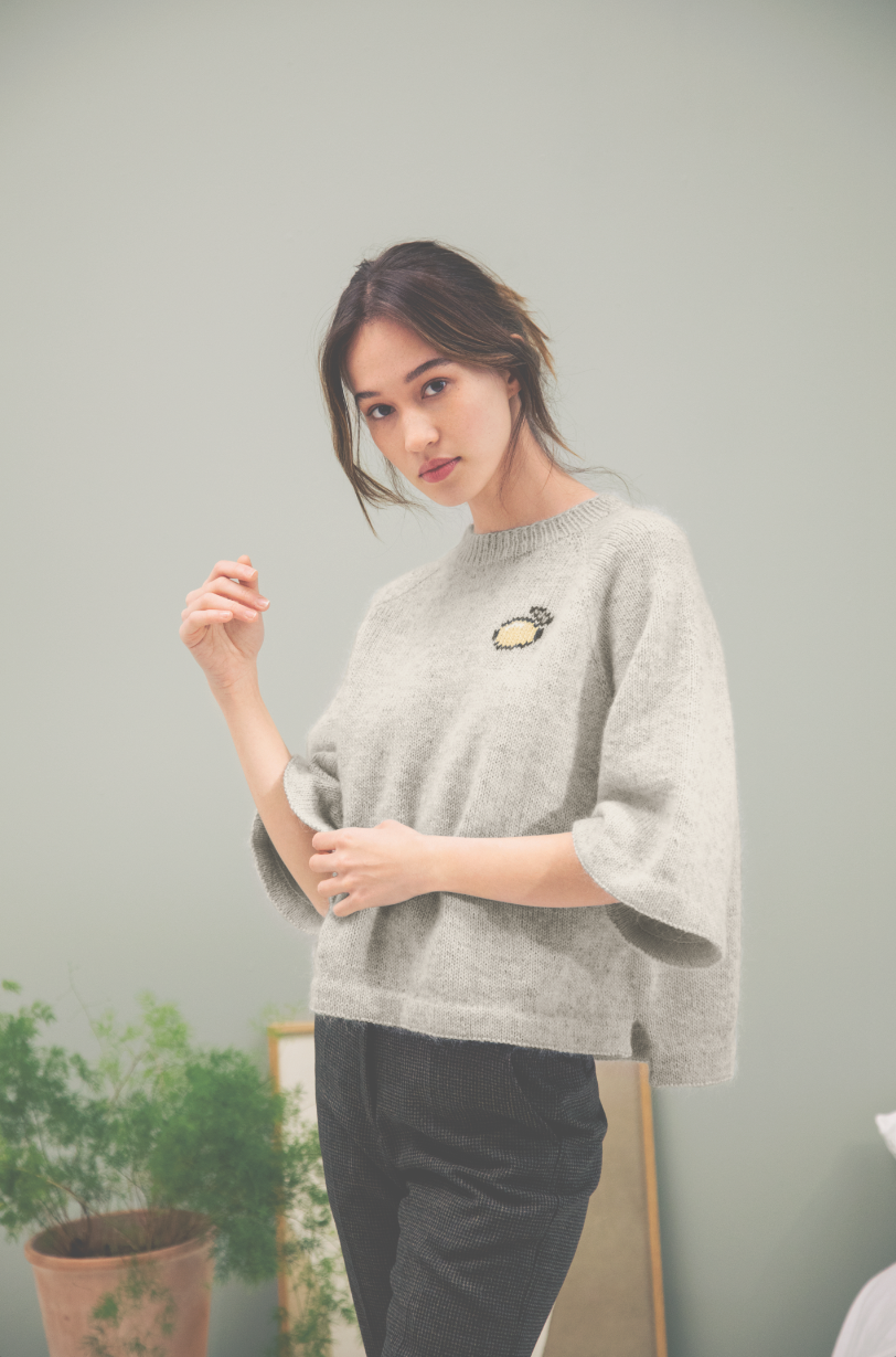 Soft Knit for Women - Colección de patrones